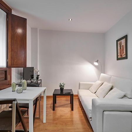 Deluxe Apartment Granada Eksteriør billede