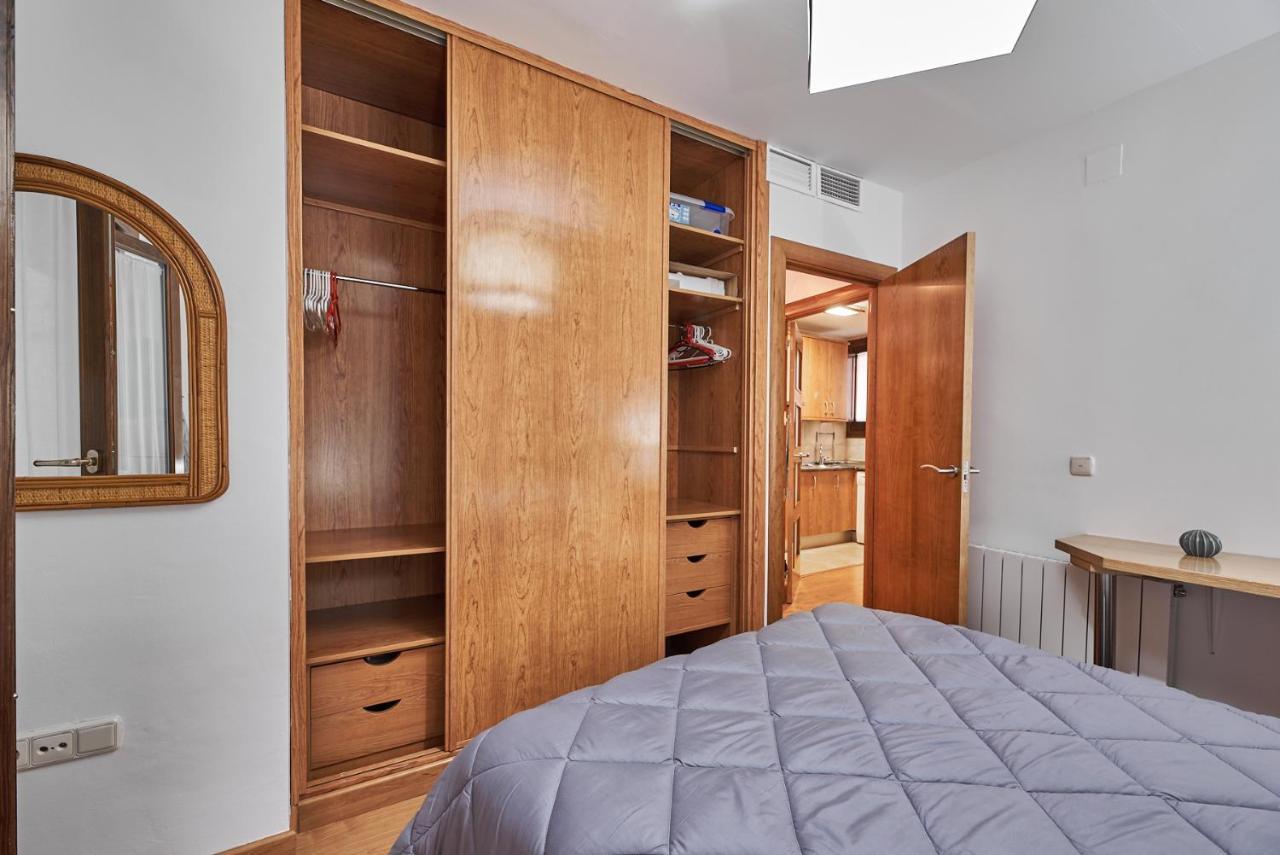 Deluxe Apartment Granada Eksteriør billede