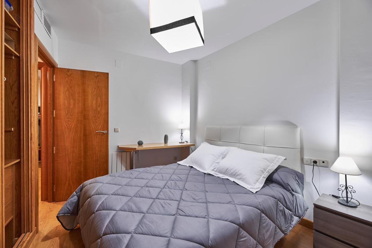 Deluxe Apartment Granada Eksteriør billede