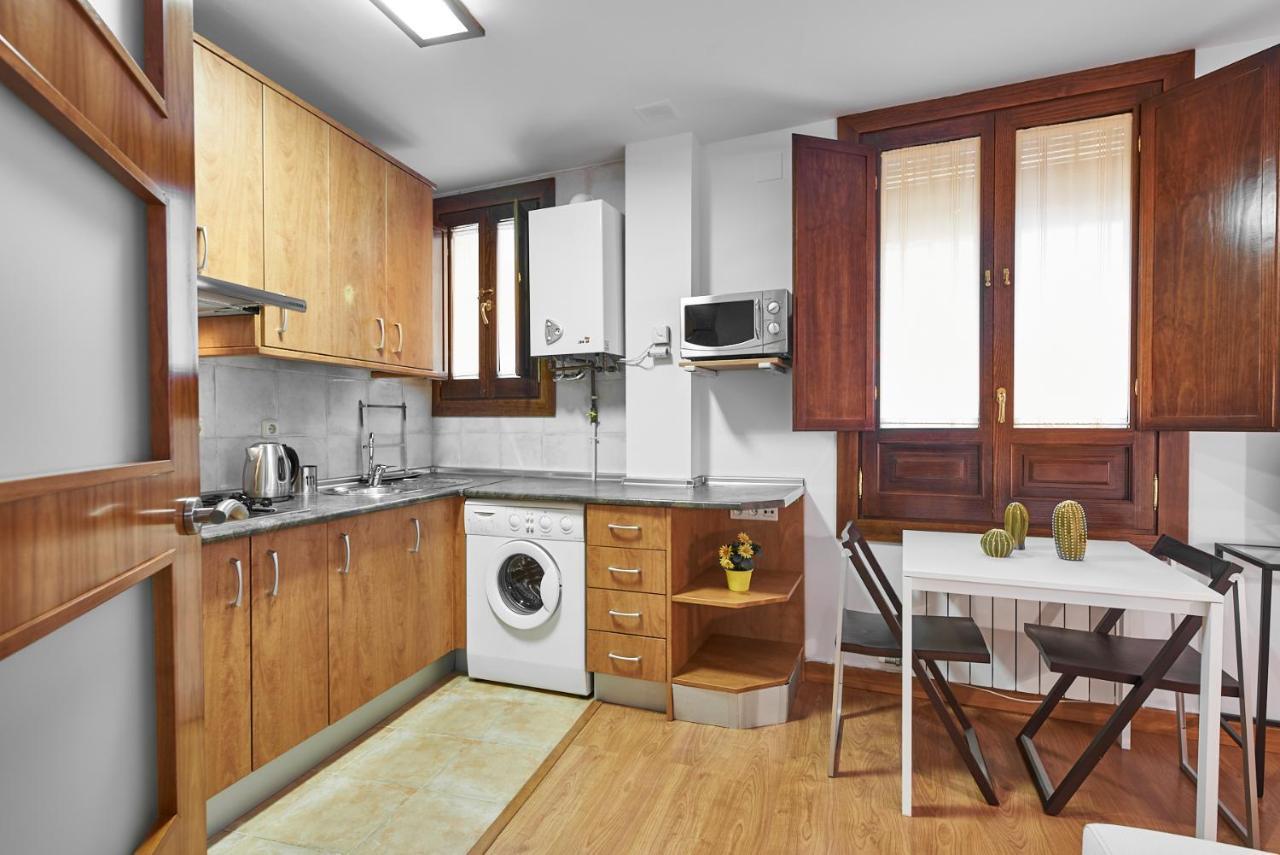 Deluxe Apartment Granada Eksteriør billede
