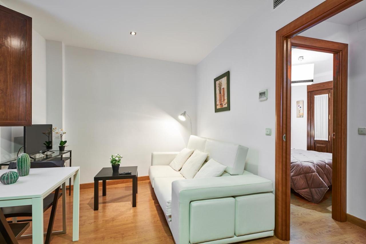 Deluxe Apartment Granada Eksteriør billede