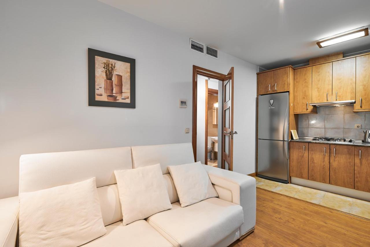 Deluxe Apartment Granada Eksteriør billede