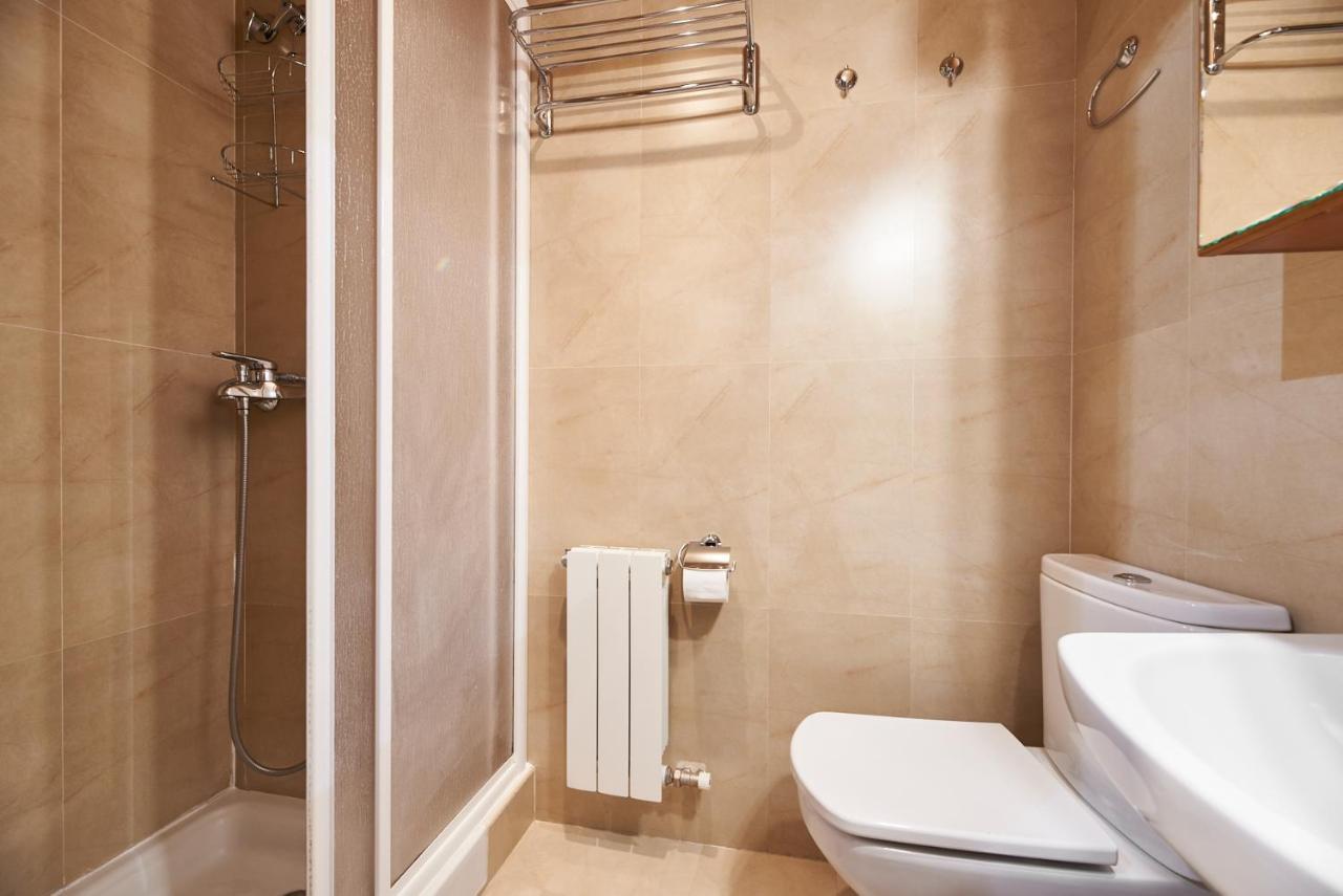Deluxe Apartment Granada Eksteriør billede