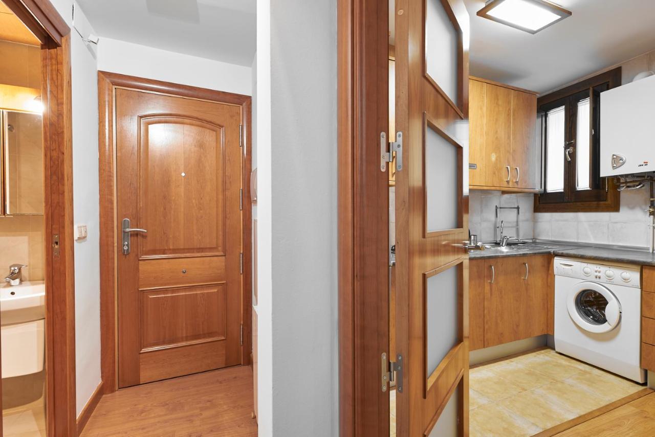 Deluxe Apartment Granada Eksteriør billede
