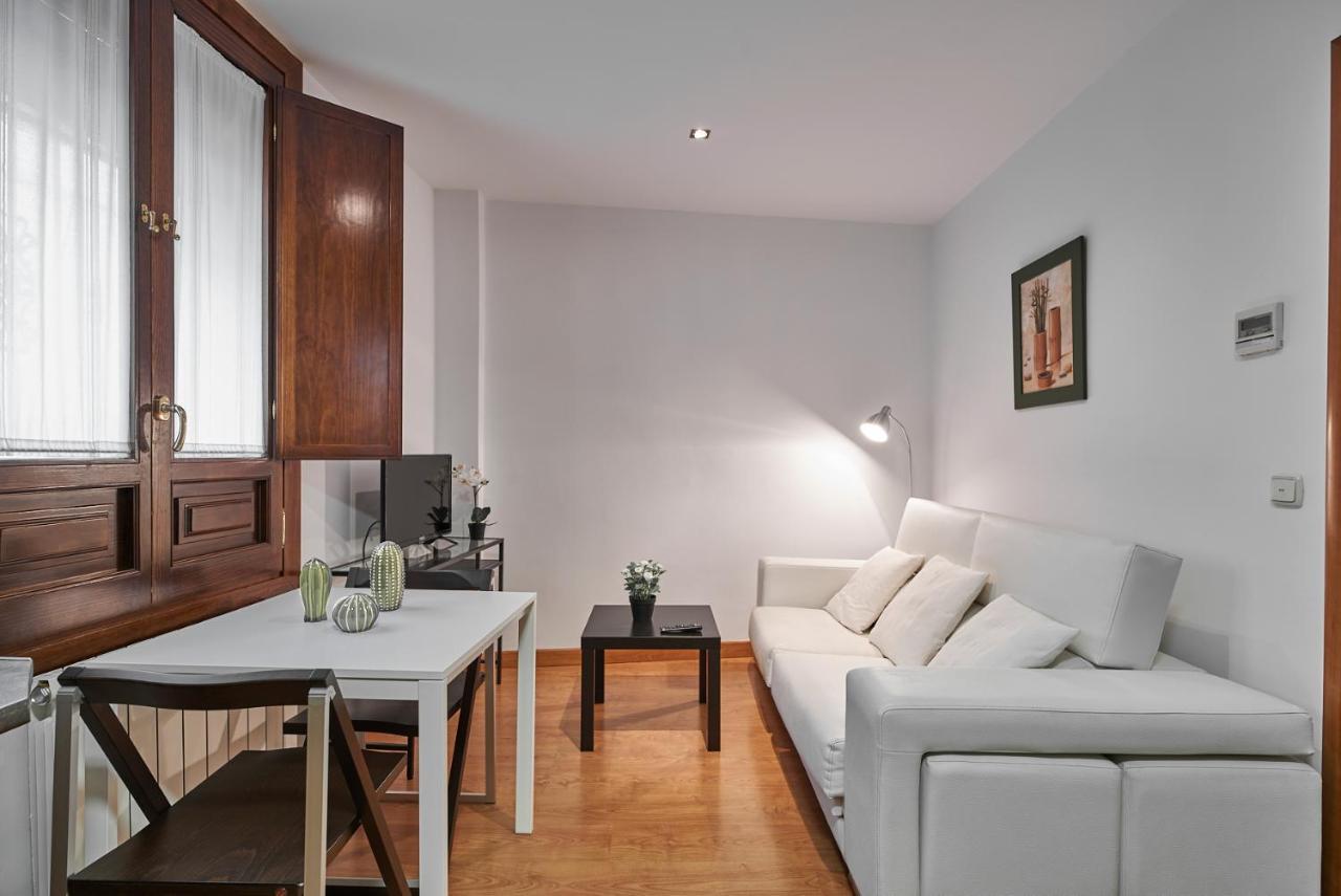 Deluxe Apartment Granada Eksteriør billede