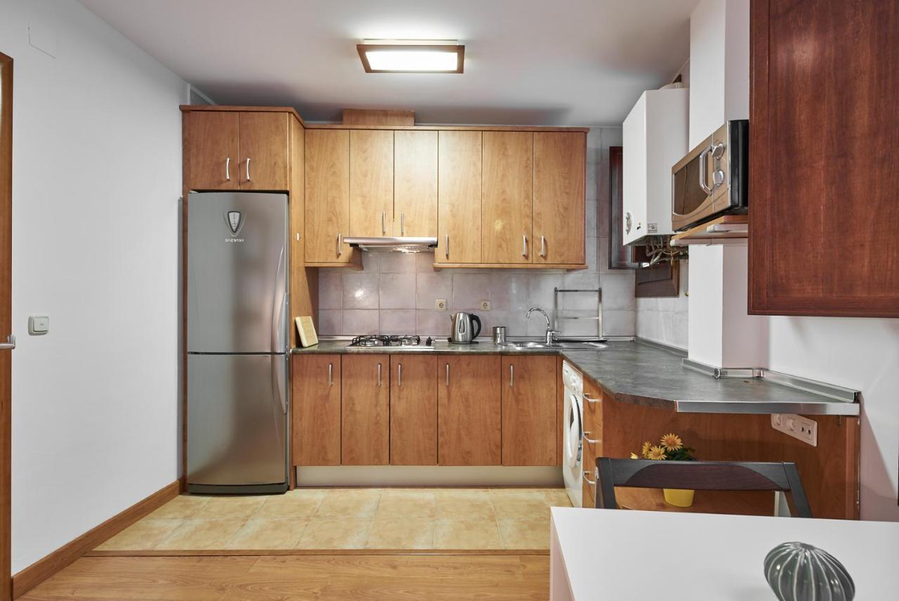 Deluxe Apartment Granada Eksteriør billede