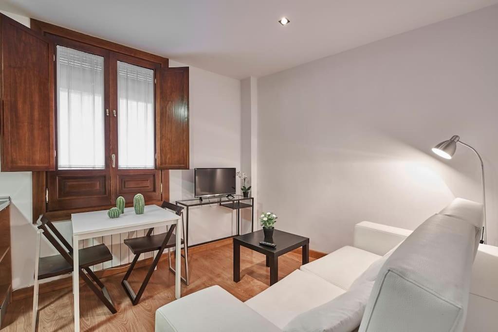 Deluxe Apartment Granada Eksteriør billede