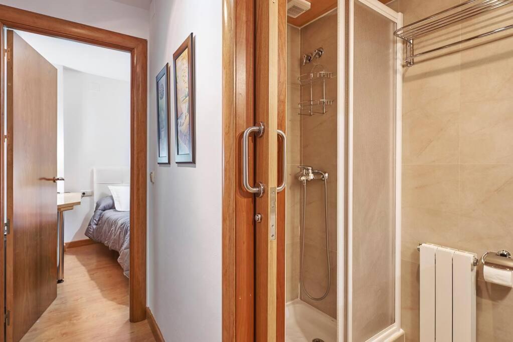 Deluxe Apartment Granada Eksteriør billede
