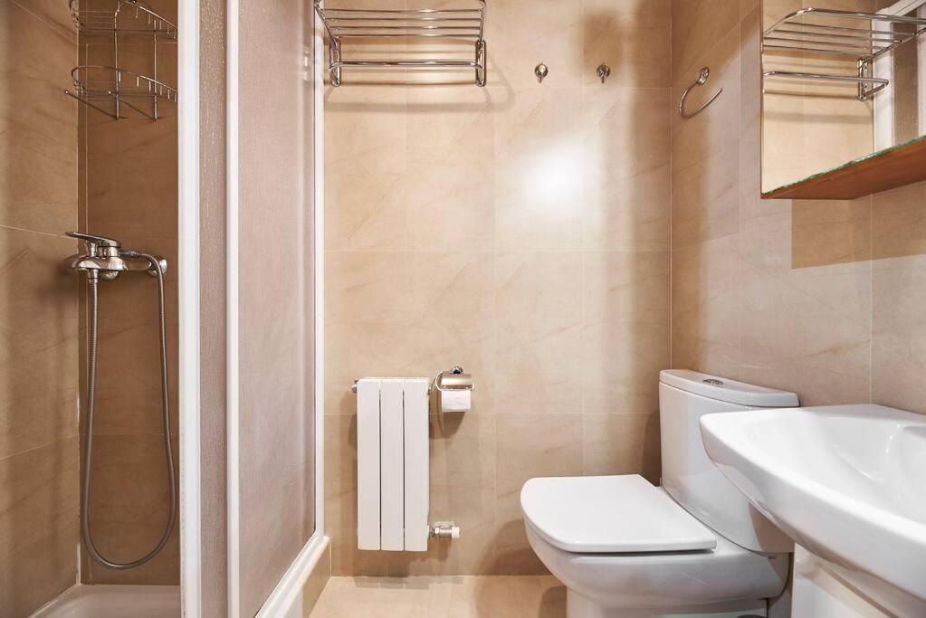 Deluxe Apartment Granada Eksteriør billede