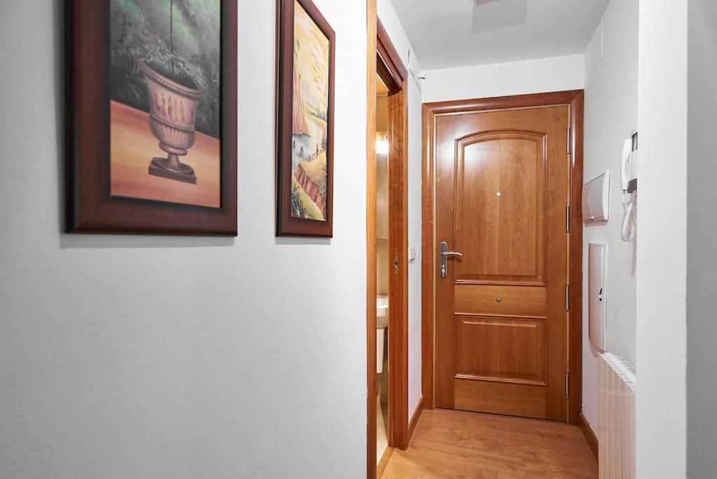 Deluxe Apartment Granada Eksteriør billede